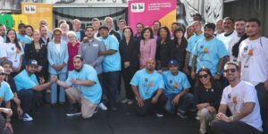 Jogos de Los Angeles 2028 lançam programa de licenciamento para pequenas empresas