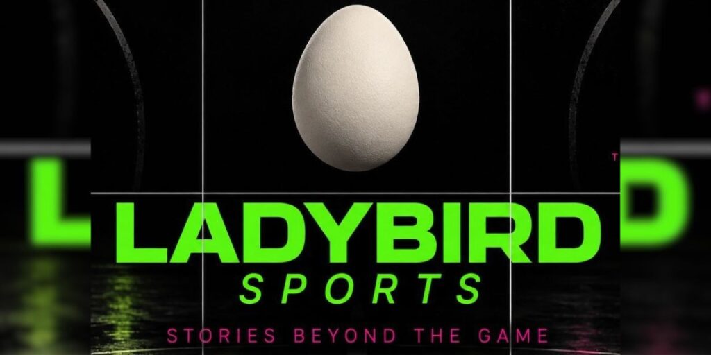 Felipe Andreoli e Gabi Brites lançam Ladybird Sports para desenvolver propriedades intelectuais no esporte