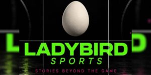 Felipe Andreoli e Gabi Brites lançam Ladybird Sports para desenvolver propriedades intelectuais no esporte