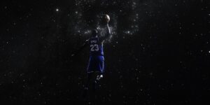 LeBron James passa de usuário para embaixador global da Whoop
