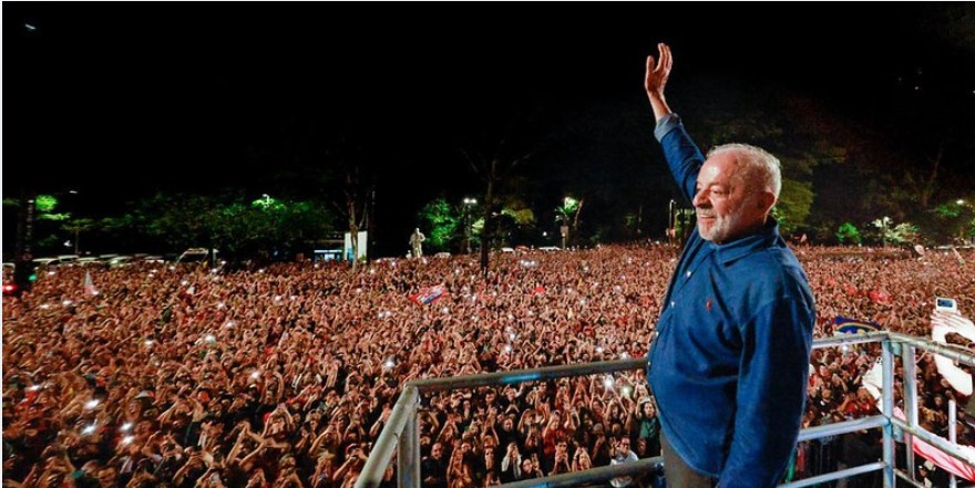 Reeleito, Lula mantém estrutura de fiscalização de apostas enquanto futuro da proibição segue indefinido