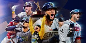 Franquias da MLB registram recorde de US$ 2,12 bilhões em receitas de patrocínio na temporada 2026