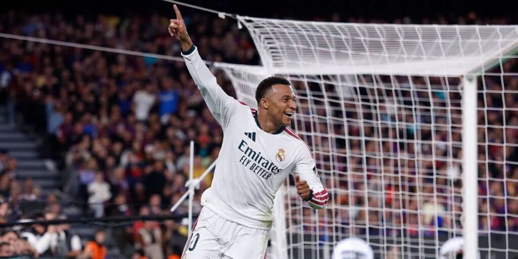 Real Madrid se una a Mbappé em pedido de desculpas à China após polêmica