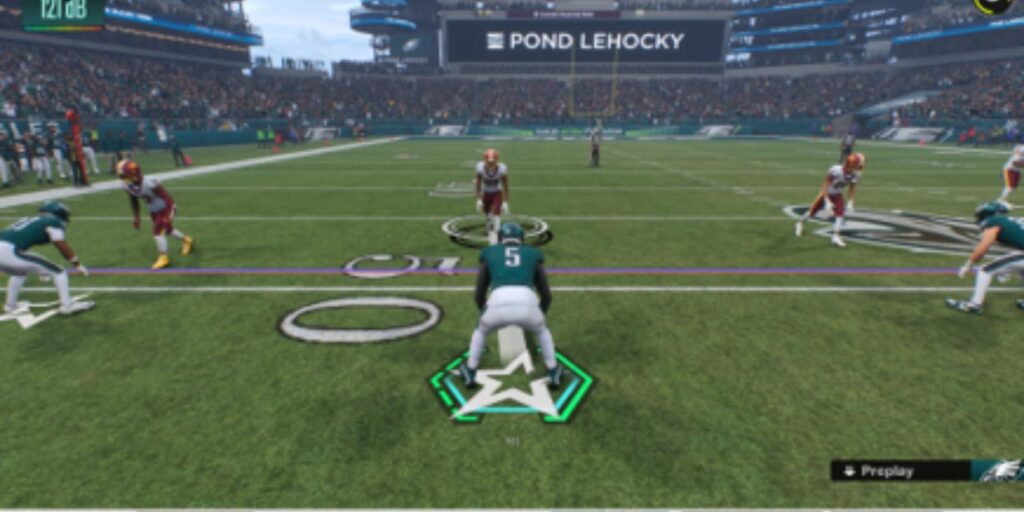 NFL e EA Sports inserem patrocinadores reais em estádios virtuais do Madden NFL