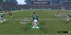 EA Sports e NFL trouxeram patrocinadores de estádios para Madden NFL - Divulgação