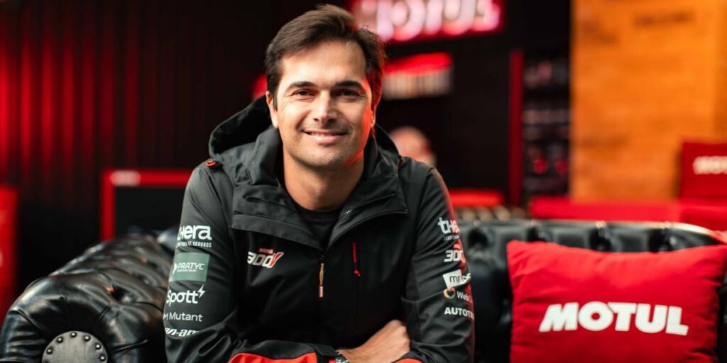 Nelsinho Piquet volta à Stock Car, e Átila Abreu fica “sozinho” fora da categoria