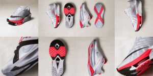 Nike lança linha para modalidades híbridas no mercado brasileiro