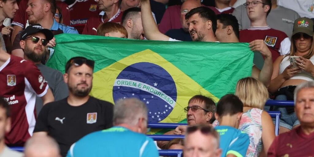Sports Alpha Capital, de Alexandre Pato, adquire 70% de clube da 4ª divisão inglesa