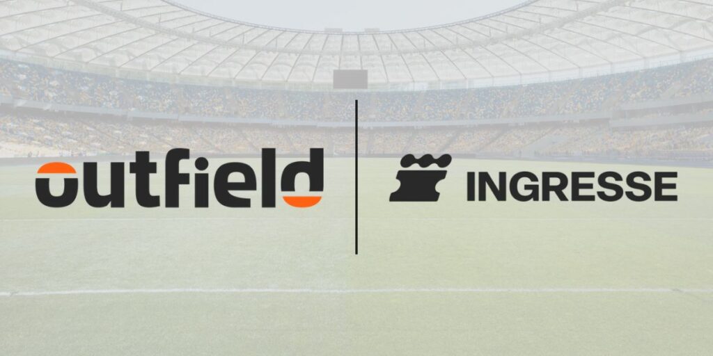 Outfield e Ingresse criam fundo com potencial para antecipar R$ 500 milhões em receitas de bilheteria e sócio-torcedor