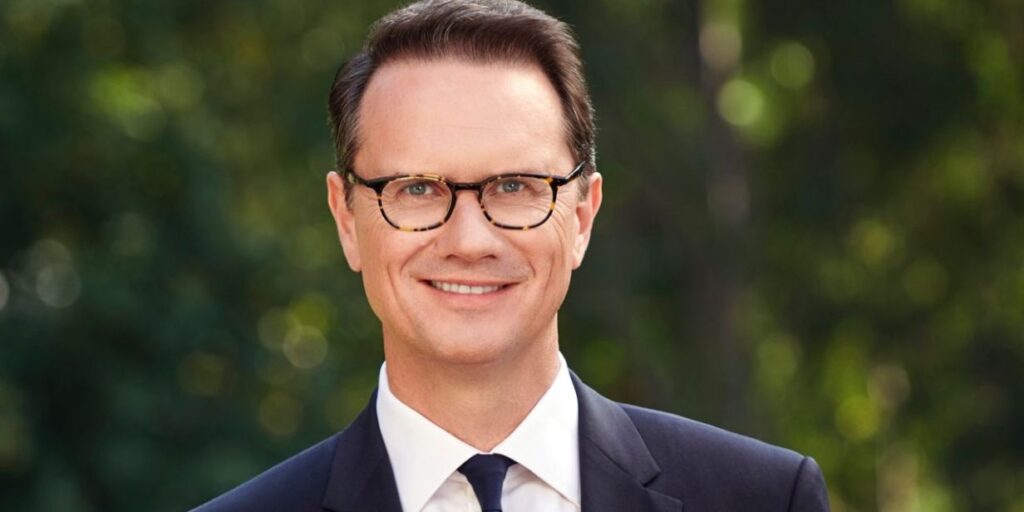 Veja o que está por trás da nomeação de novo diretor de conteúdo da Netflix