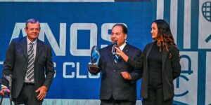 Prêmio Sou do Esporte terá Skidun como agência oficial em edição 2026