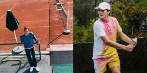 On reunirá Roger Federer e João Fonseca na estreia do On Clubhouse Nights no Brasil
