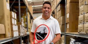 Ronaldo Fenômeno adquire controle da operação das marcas Head e Mares no Brasil
