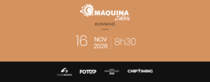 Máquina Talks Running discute como a corrida de rua virou estilo de vida