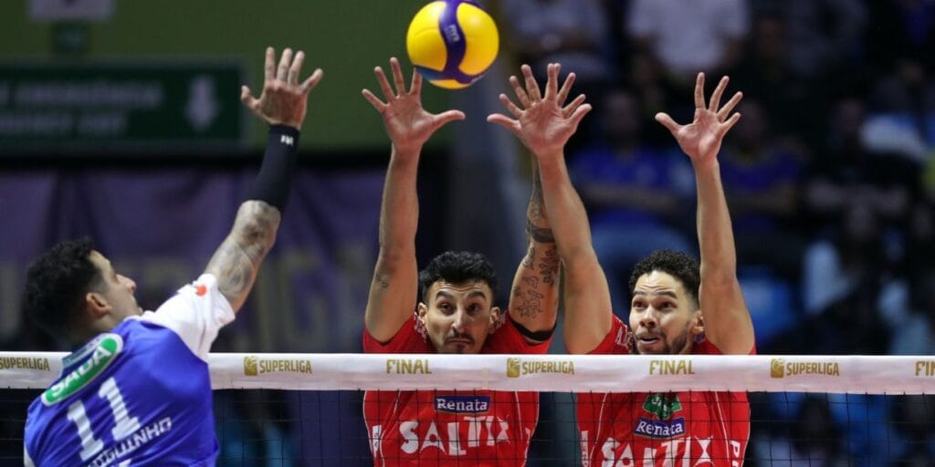 Vôlei: nova Superliga avança com modelo de consórcio e Sociedade de Propósito Específico