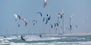 Sertões Kitesurfe atrai BMW, Vivo e XP e dobra número de patrocinadores para a edição de 2026