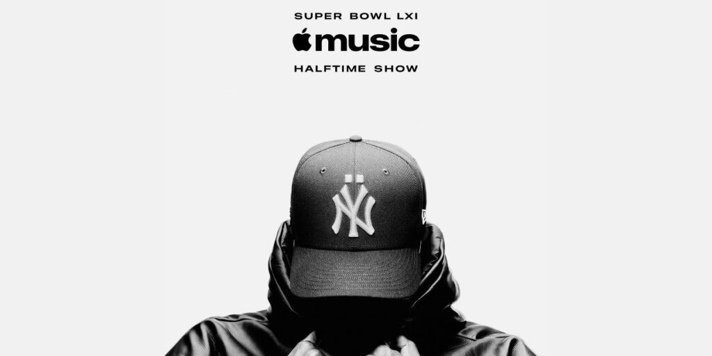 NFL e Apple Music anunciam Jay-Z como atração do Show do Intervalo do Super Bowl LXI