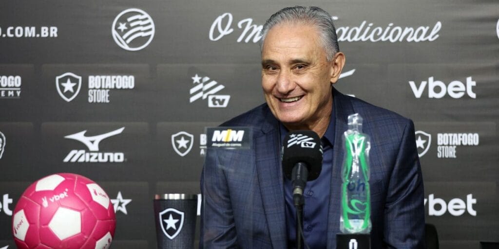 Botafogo lidera crescimento digital de clubes brasileiros em setembro com 345 mil seguidores