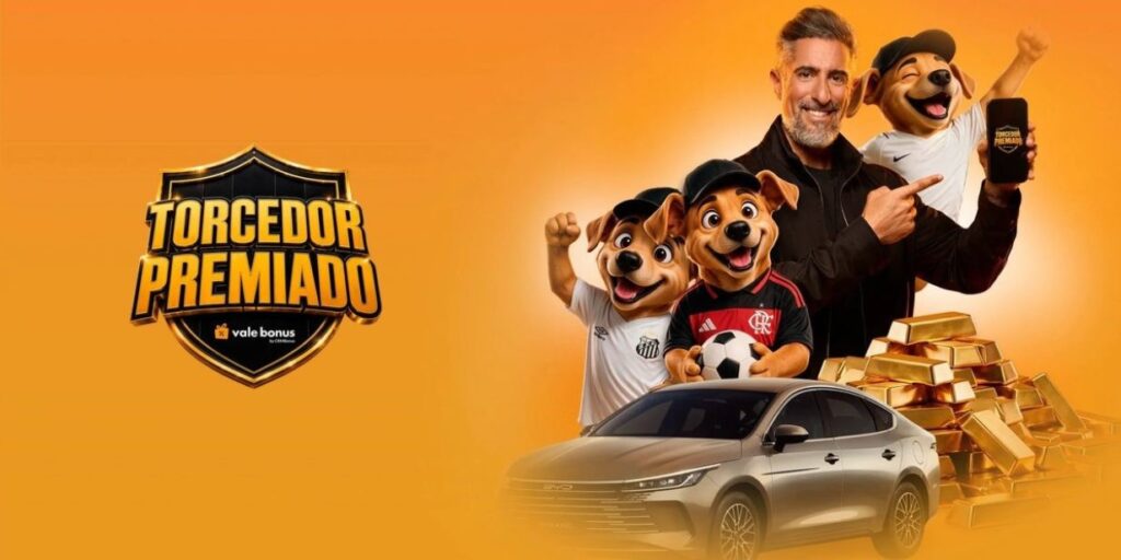 Torcedor Premiado sonha com mais de 10 milhões de assinantes e mira expansão no futebol brasileiro