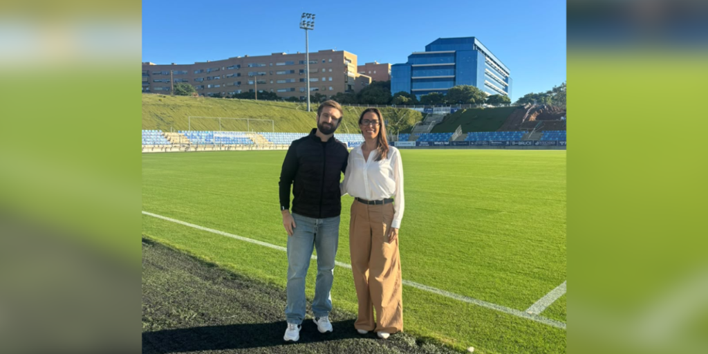 CF Badalona: Como a gestão estratégica constrói valor em um clube com 123 anos de tradição