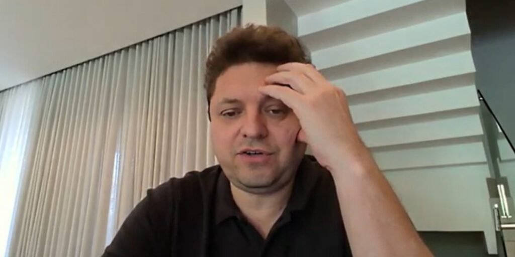 Fair Play Financeiro: Presidente do Cuiabá crê que grandes serão punidos e defende fim de modelo associativo de clubes