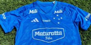 Cruzeiro fecha patrocínio máster com Maturatta para o time feminino