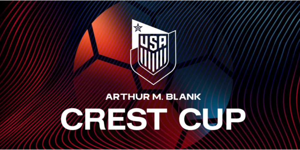 Estados Unidos terá nova copa nacional de futebol feminino