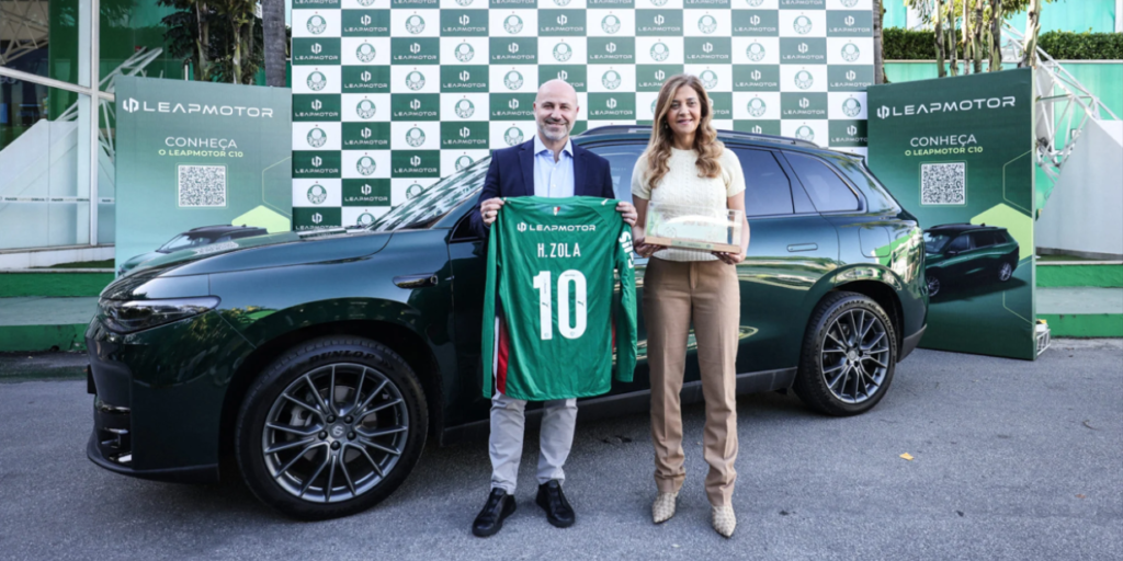 Proibição das bets: Será que as montadoras chinesas ganharão tração nesse vácuo?