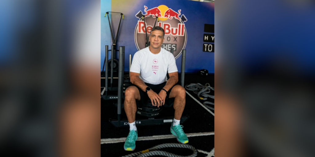 Atleta híbrido: O novo protagonista do esporte