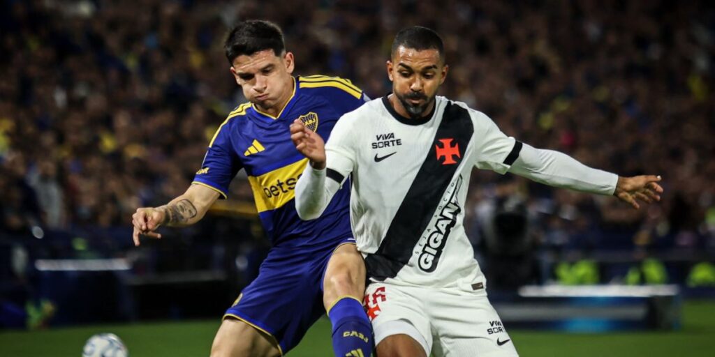 Proibição das bets no Brasil cria impasse para Conmebol e parceiras na Libertadores e Sul-Americana