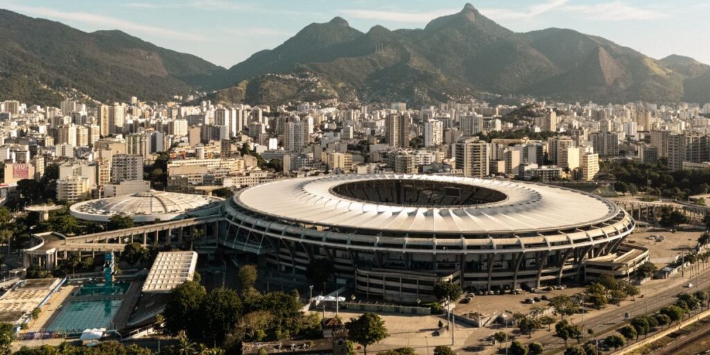 Grupo Viva assume operação do tour do Estádio do Maracanã